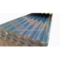 Mgo Roofing Sheets Better Than Rubber Roof Tiles